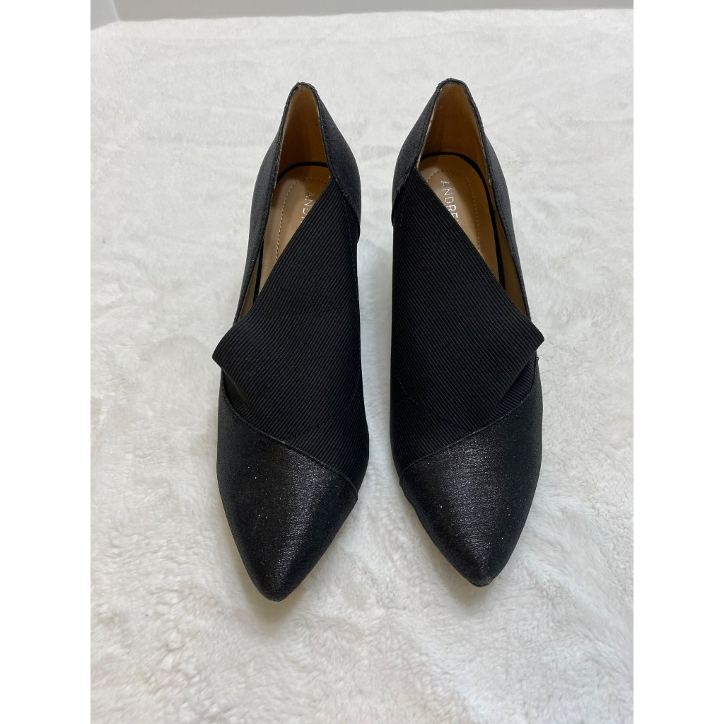 New Andrew Geller Womens Andrew Geller Tucket Pump Size 8